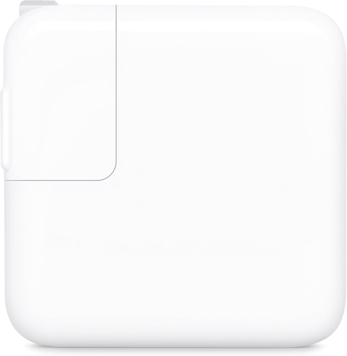 Apple 35W Dual USB-C Port Power Adapter