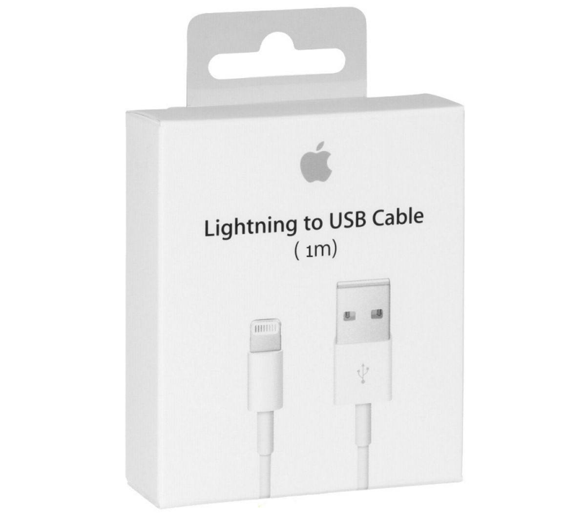 Iphone original cable (typec to iphone)
