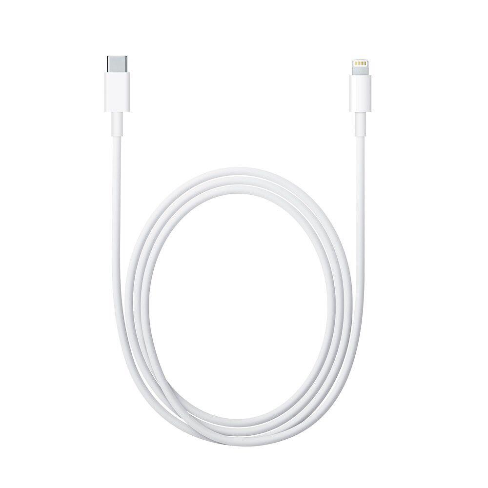 Iphone original cable (typec to iphone)