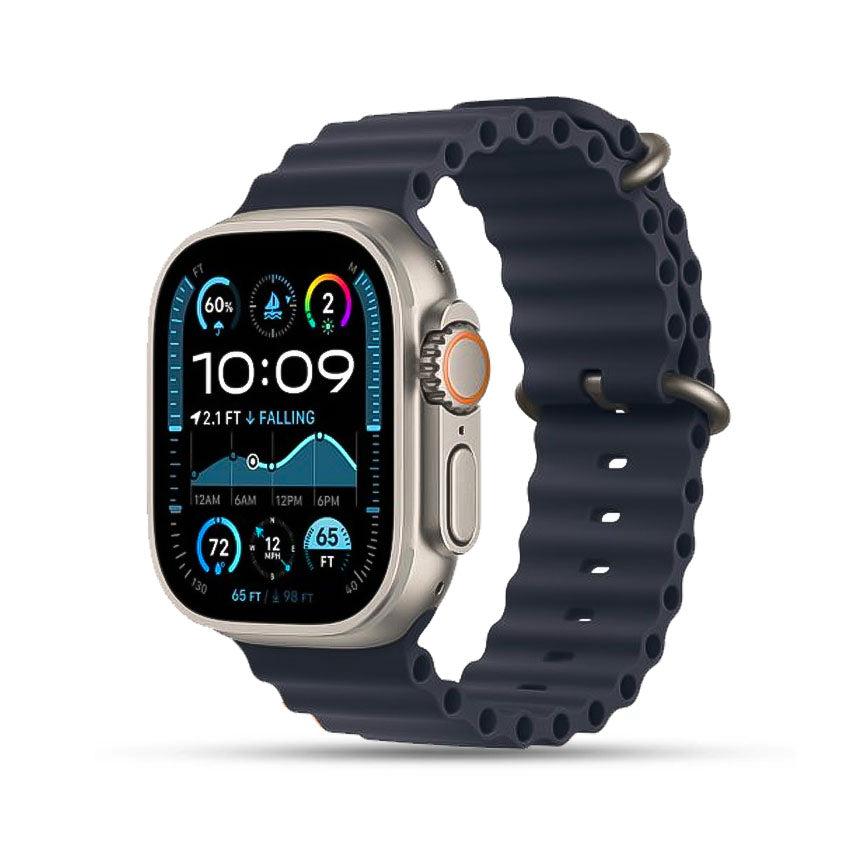 7 in 1 ultra smart watch