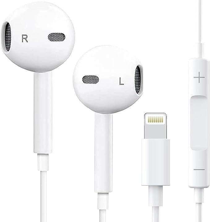 iphone original headphones