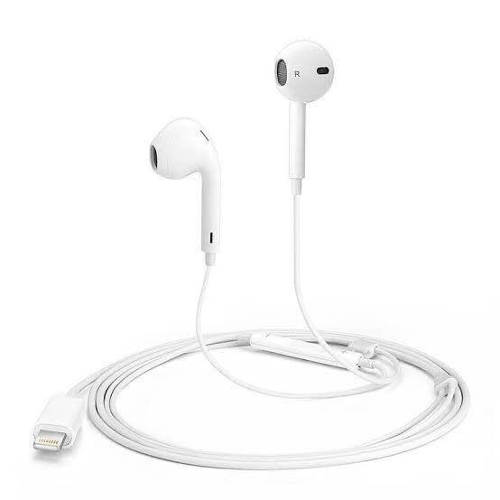 iphone original headphones