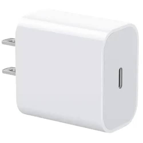 iphone original adapter (20w)