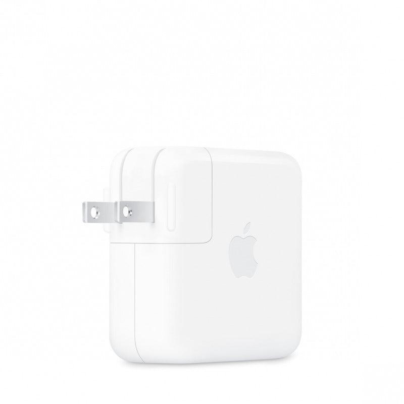 Apple 35W Dual USB-C Port Power Adapter