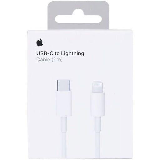 Iphone original cable (typec to iphone)