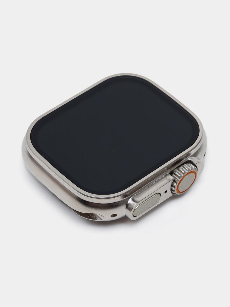 7 in 1 ultra smart watch