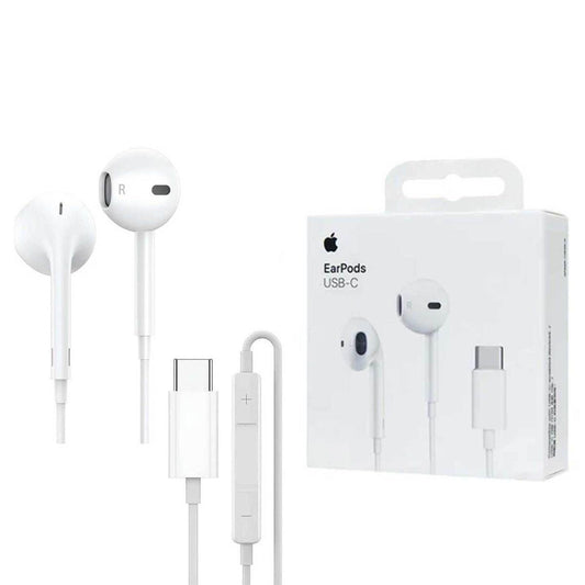 iphone original headphones (Type C)