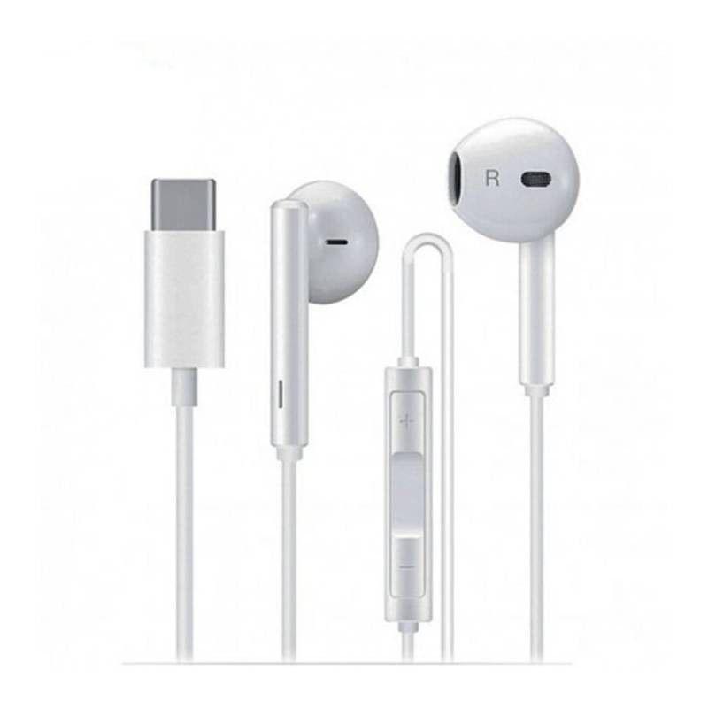iphone original headphones (Type C)