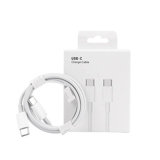 iphone original cable (Typec)