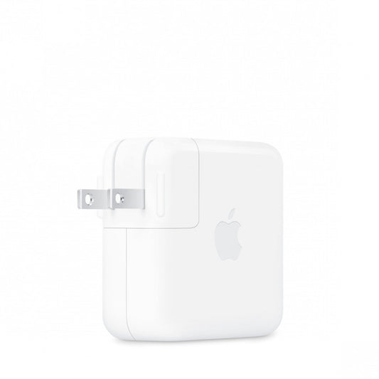 Apple 35W Dual USB-C Port Power Adapter